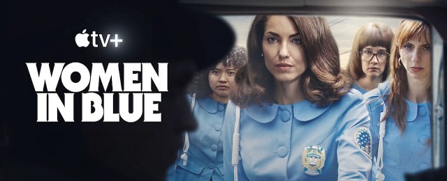 "Women in Blue": Trailer zur Geschichtsserie um frühe Polizistinnen