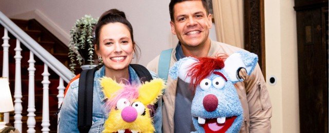 Neues Spin-Off von "Woozle Goozle"
