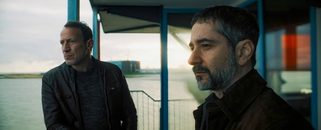 "Tatort": Das ist der neue Partner von Wotan Wilke Möhring