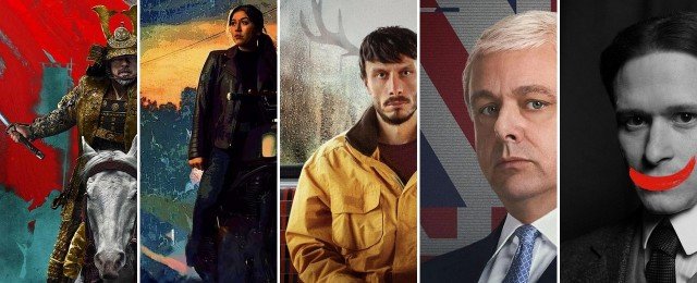 Unsere regelmäßigen Reviewer stellen ihre Favoriten des Jahres vor