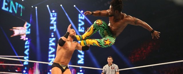 Sender verabschiedet sich von WWE-Show