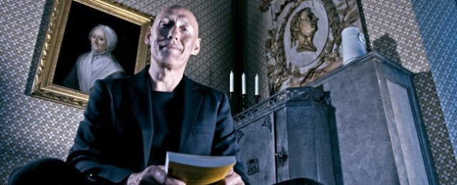 Mystery-Dauerbrenner wird 20 Jahre alt