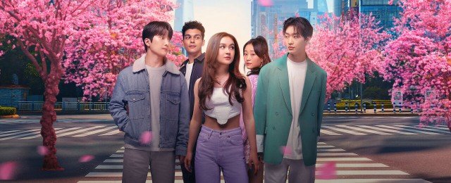 Spin-Off von "To All The Boys I've Loved Before" geht weiter