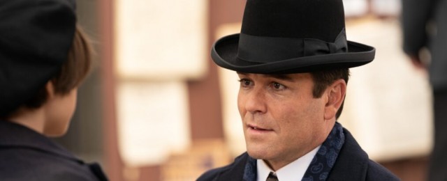 "Murdoch Mysteries" und "Heartland - Paradies für Pferde": Termine für neueste Staffeln bekannt