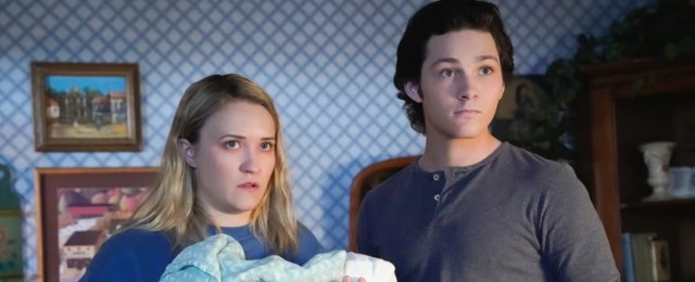 "Young Sheldon"-Spin-Off "Georgie & Mandy's First Marriage" erhält Familienzuwachs