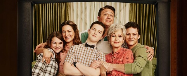 "Young Sheldon": Finale Staffel feiert deutsche Free-TV-Premiere