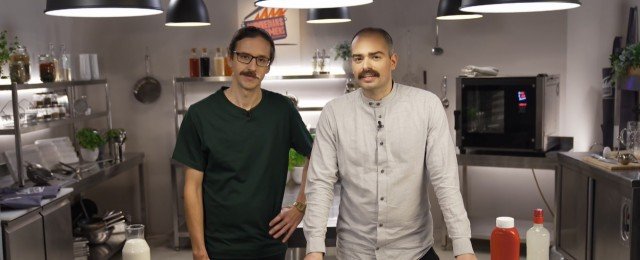US-Kochwettbewerb "Cutthroat Kitchen" feiert verspätete Deutschlandpremiere