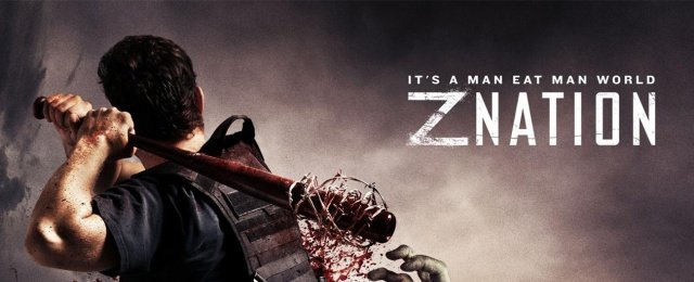 Neue Folgen der Zombie-Serie in deutscher Erstausstrahlung