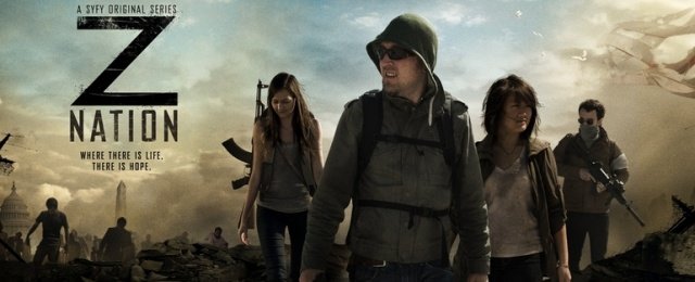 Deutscher Sender und Netflix kaufen Zombie-Serie