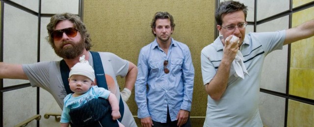 "Very Young Frankenstein"-Serie erhält Pilotauftrag und verpflichtet "Hangover"-Star
