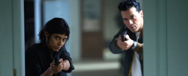 "Has Fallen"-Franchise: Grünes Licht für dritte Staffel des Serienablegers von explosiver Actionfilmreihe