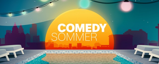 [UPDATE] "ZDF Comedy Sommer" geht in die dritte Runde