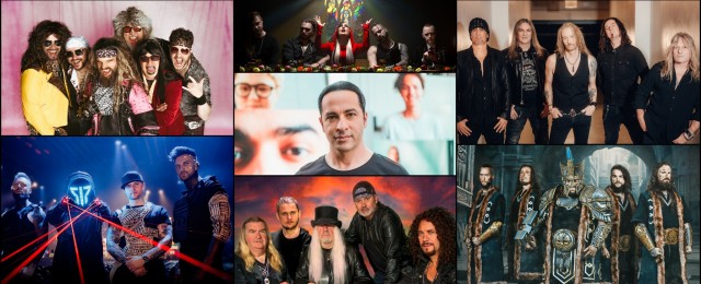 "ZDF-Fernsehgarten" goes "Rock im Garten": Diese Gäste sind am 7. September 2025 dabei