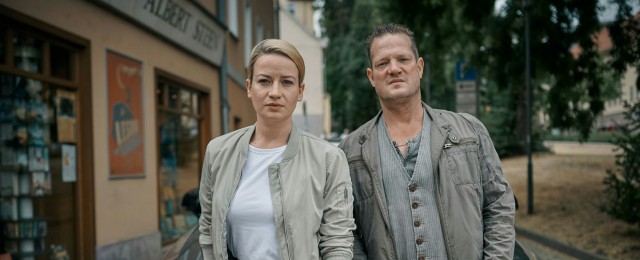 "Mord auf dem Inka-Pfad": Neue Krimi-Miniserie mit Nina Gummich ("Theresa Wolff - Der Thüringenkrimi")