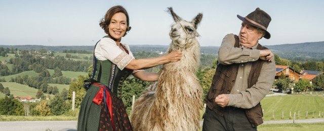 Zwei neue Filme entstehen in Oberbayern