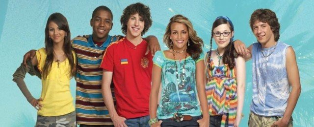 Teen-Serie von Nickelodeon erhält Fortsetzung bei Paramount+