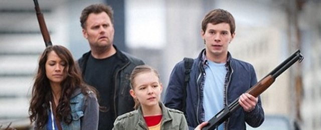 Rhett Reese äußert sich zur Amazon-Absage