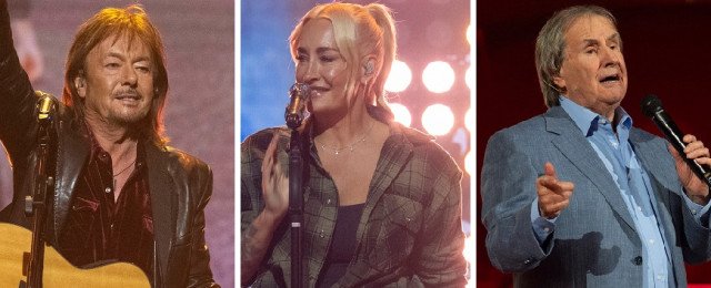 "Die Giovanni Zarrella Show" am 14. M&auml;rz 2026 mit Sarah Connor, Chris Norman, Chris de Burgh und &Uuml;berraschungsgast