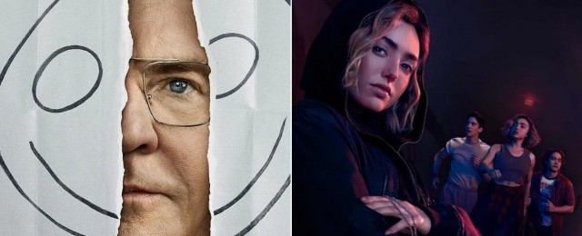 Paramount+-Highlights im März und April: Serienkiller und Schul-Geister