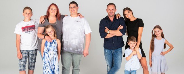 "Zwei Familien - Zwei Welten" wechselt den Sender