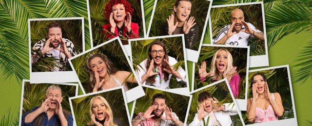 RTL bestätigt das Teilnehmer-Ensemble für das Dschungelcamp 2024