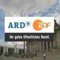 ARD und ZDF wollen offenbar Beitragserhöhung