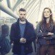 "Beforeigners": Trailer zur Zeitreise-Mysteryserie