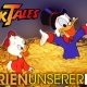 Serien unserer Kindheit: "DuckTales"