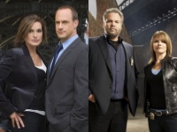 Die erfolgreichsten Franchise-Ableger: "Special Victims Unit" und "Criminal Intent"