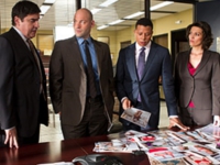 Nach Neustart nicht erfolgreich: Spin-Off "Law &amp; Order: LA"
