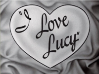 I Love Lucy