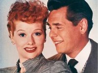 Lucille Ball und Desi Arnaz - das Traumpaar der 50er Jahre