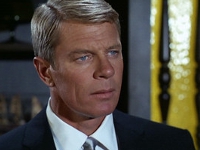 Peter Graves als Jim Phelps