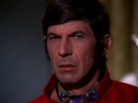 Leonard Nimoy kam als Ersatz für Martin Landau zu "Mission: Impossible"