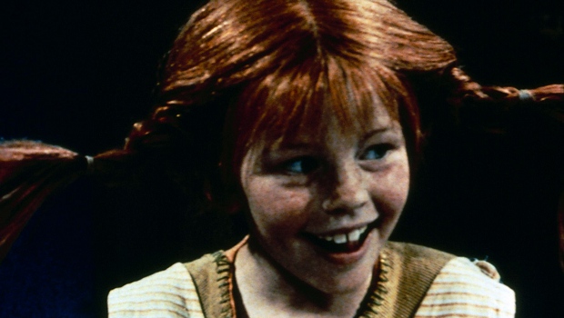 Prosit, "Pippi Langstrumpf" - Vor 40 Jahren trat der Kult-Rotschopf erstmals im deutschen Fernsehen auf