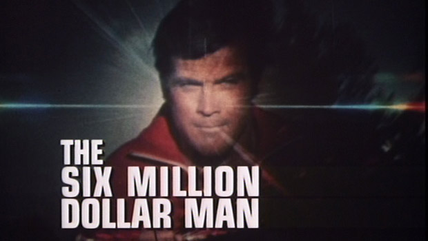 Am 18. Juli 1988 strahlte RTL die erste Folge von "Der 6-Millionen-Dollar-Mann" aus.