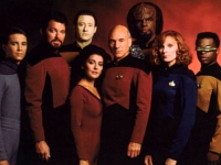 Das Ensemble in der dritten Staffel.