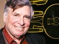 Gene Roddenberry (1921 - 1991)