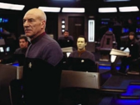 Das letzte Kinoabenteuer der TNG-Crew floppte an den Kinokassen.