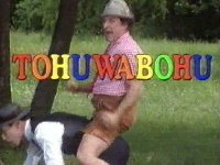 Tohuwabohu