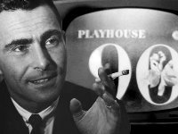 Rod Serling, Erfinder der "Twilight Zone"