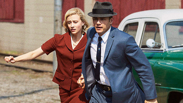 Sadie Dunhill (Sarah Gadon) und Jake Epping (James Franco) im Jahr 1960