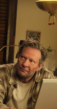 Brilliert als Diner-Besitzer Al Templeton: Chris Cooper