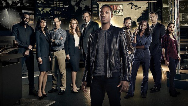 Der Cast von "24: Legacy"