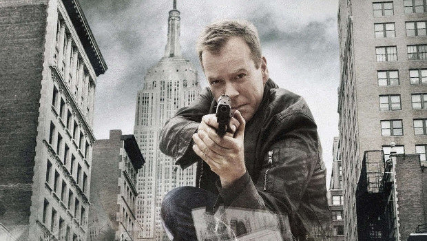 Jack Bauer (Kiefer Sutherland) ist wieder da: Diesmal verschlägt es den Einzelgänger nach London.