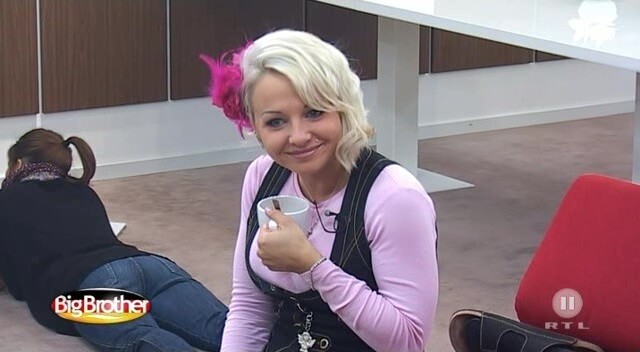 Cora verstarb im Alter von nur 23 Jahren.