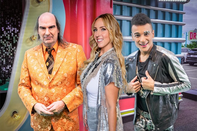 "Music Drive In" - einer von mehreren Nachmittagsflops bei RTL Zwei
