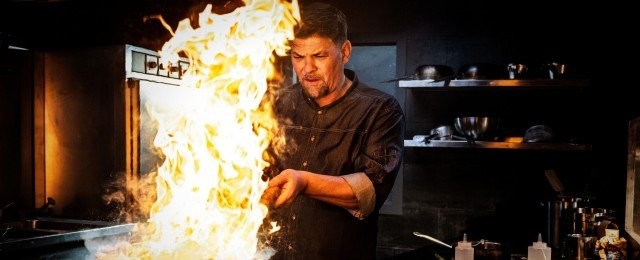 "Kitchen Impossible" mit Tim Mälzer