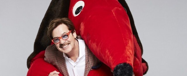 Es war nur ein kurzes Wiedersehen mit "Geh aufs Ganze!" und Jörg Draeger
