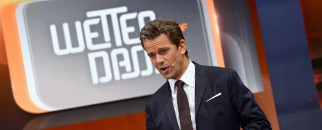Der Lanz, der kann's... eher nicht.